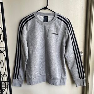 Adidas Pullover Sweater